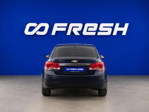 Chevrolet Cruze I с пробегом 2012 года, цена 647 444 рубля, 194004 км, седан, Автокод Объявления