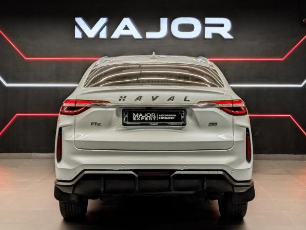 Haval F7x I Рестайлинг с пробегом 2022 года, цена 2 390 000 рублей, 45550 км, внедорожник, Автокод Объявления