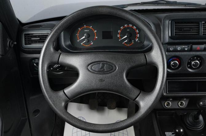 Lada (ВАЗ) Niva Legend I с пробегом 2024 года, цена 929 000 рублей, 60028 км, внедорожник, Автокод Объявления
