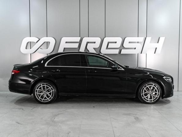 Mercedes-Benz E-Класс V (W213 S213 C238) Рестайлинг с пробегом 2020 года, цена 4 515 000 рублей, 47285 км, седан, Автокод Объявления