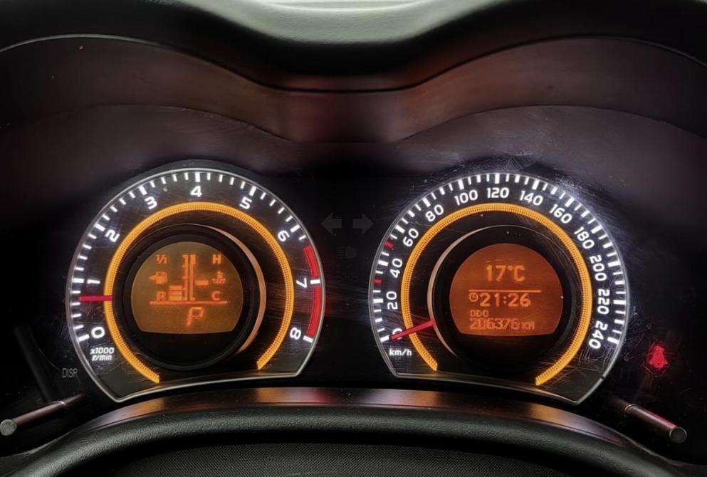 Toyota Corolla X (E140 E150) Волгоград  - изображение 12