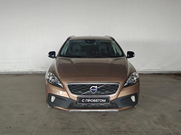 Volvo V40 II с пробегом 2013 года, цена 985 000 рублей, 287336 км, хэтчбек, Автокод Объявления