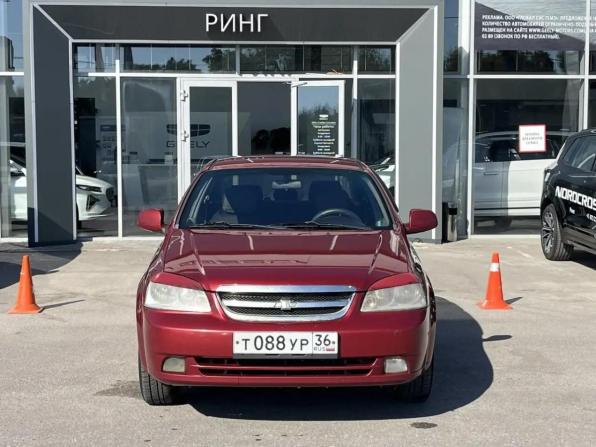 Chevrolet Lacetti I с пробегом 2010 года, цена 470 000 рублей, 224818 км, седан, Автокод Объявления