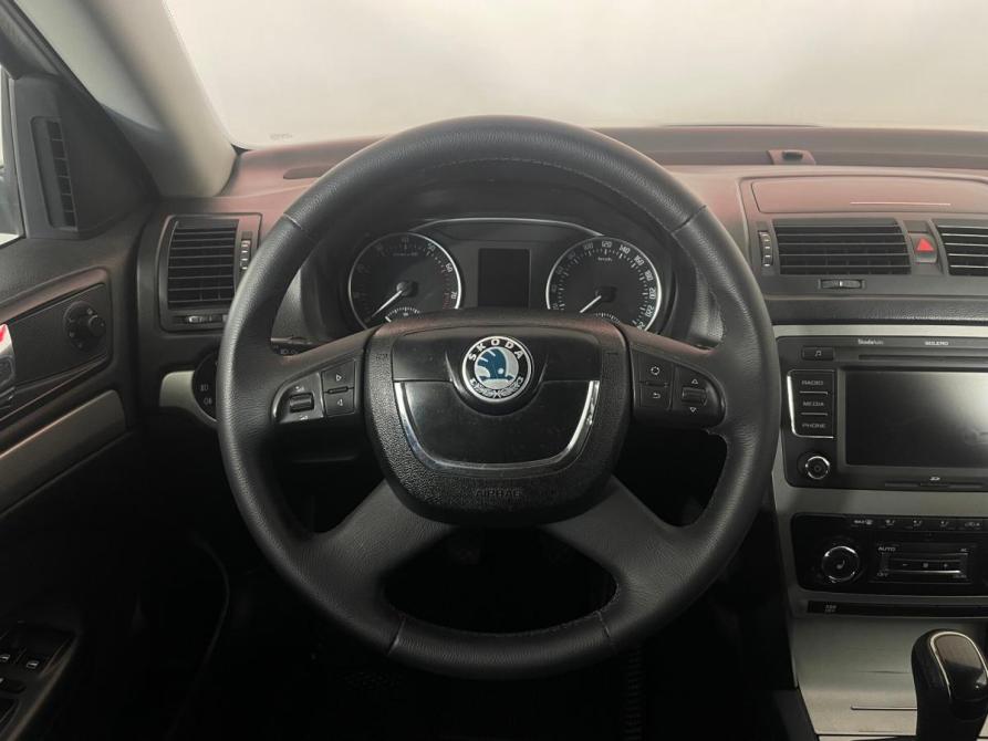 Skoda Octavia II (A5) Рестайлинг Воронеж  - изображение 12