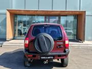 Chevrolet Niva I Оренбург  - изображение 19