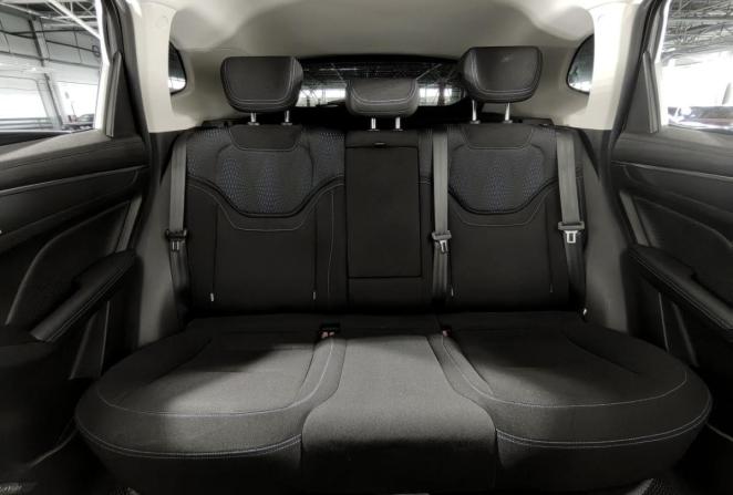 Haval Jolion I с пробегом 2024 года, цена 1 930 000 рублей, 92500 км, внедорожник, Автокод Объявления