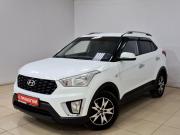 Hyundai Creta I Рестайлинг Альметьевск  - изображение 25