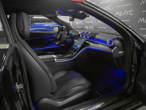 Новый Mercedes-Benz CLE 2025 года, цена 11 550 000 рублей, кабриолет, Автокод Объявления