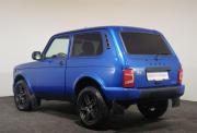 Lada (ВАЗ) 2121 (4x4) I Рестайлинг (2020) Ярославль  - изображение 29