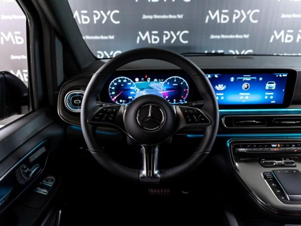 Новый Mercedes-Benz V-Класс III (W447) Рестайлинг 2 2025 года, цена 17 350 000 рублей, минивэн, Автокод Объявления