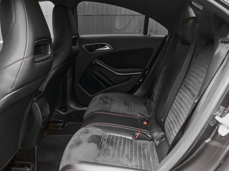 Mercedes-Benz CLA I (C117 X117) Екатеринбург  - изображение 23