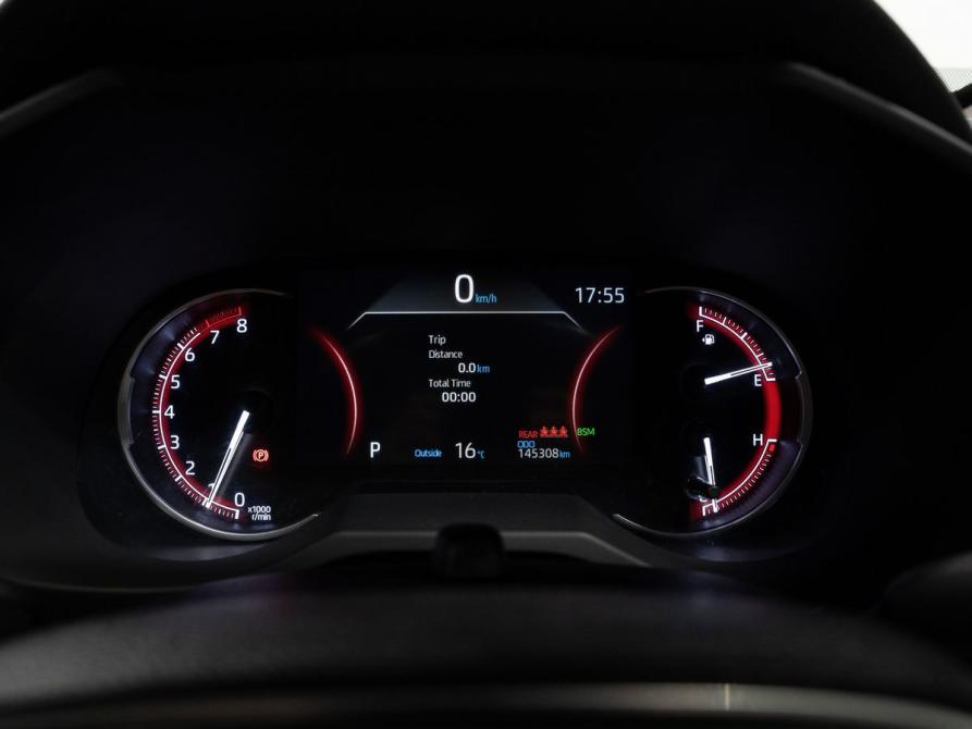 Toyota RAV4 V (XA50) Чита  - изображение 11