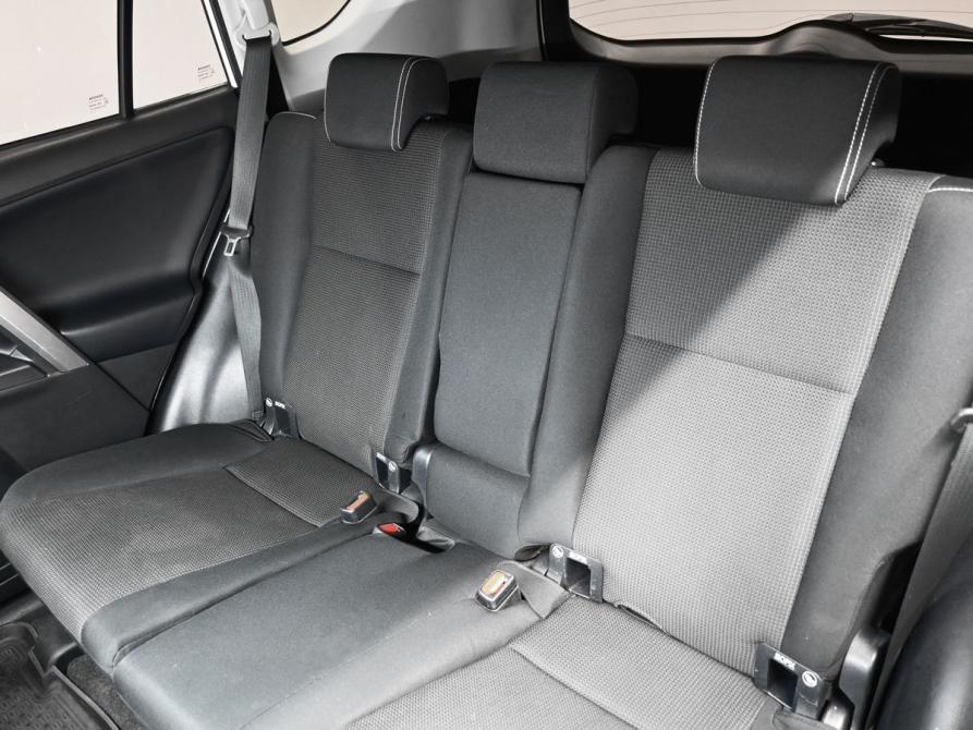 Toyota RAV4 IV (XA40) Рестайлинг Тверь  - изображение 9
