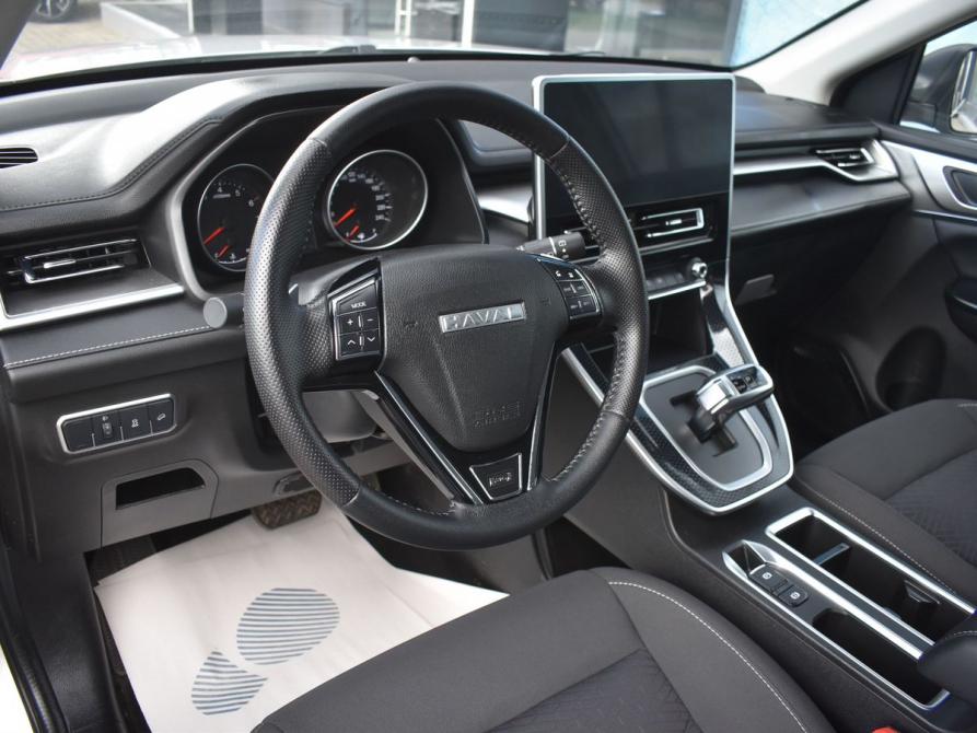 Haval M6 II Архангельск  - изображение 13