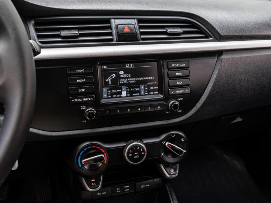 Kia Rio IV Краснодар  - изображение 13