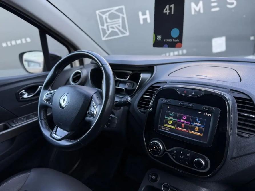 Renault Kaptur I Минеральные Воды  - изображение 26