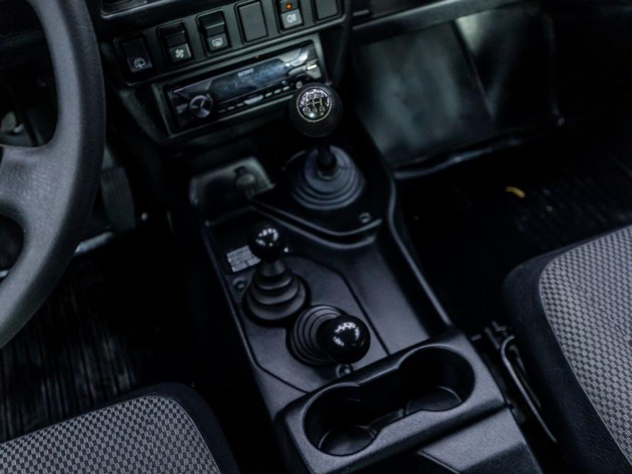 Lada (ВАЗ) 2121 (4x4) I Рестайлинг Самара  - изображение 15