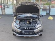 Lada (ВАЗ) Granta I Рестайлинг Ижевск  - изображение 33