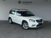 Skoda Yeti I Рестайлинг Калининград  - изображение 24