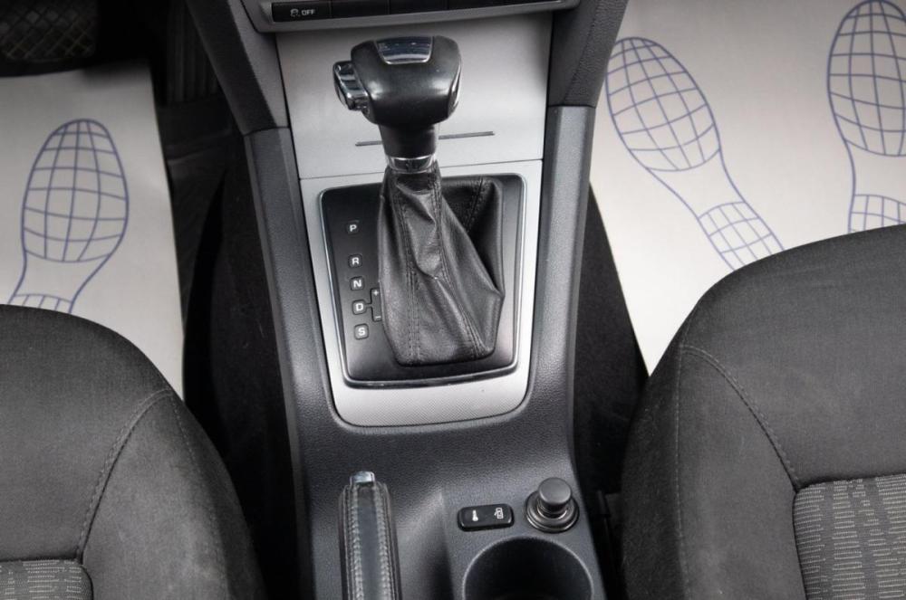 Skoda Octavia II (A5) Рестайлинг Оренбург  - изображение 15