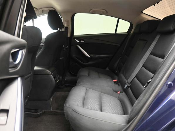 Mazda 6 III (GJ) с пробегом 2013 года, цена 1 300 000 рублей, 193554 км, седан, Автокод Объявления