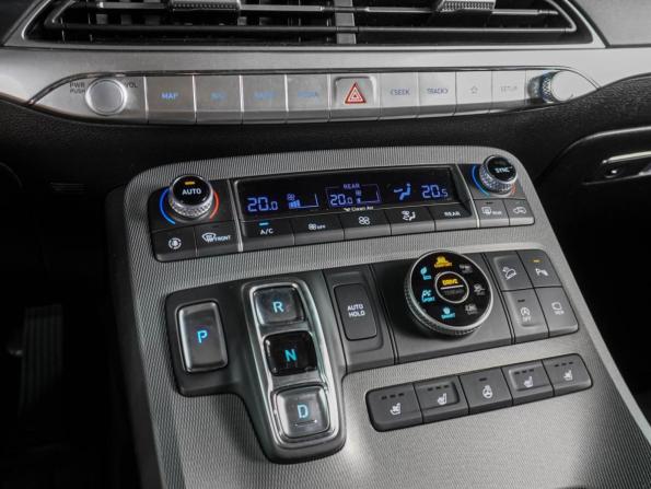 Hyundai Palisade I с пробегом 2020 года, цена 4 139 000 рублей, 116318 км, внедорожник, Автокод Объявления