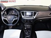 Hyundai Solaris II Белгород  - изображение 30