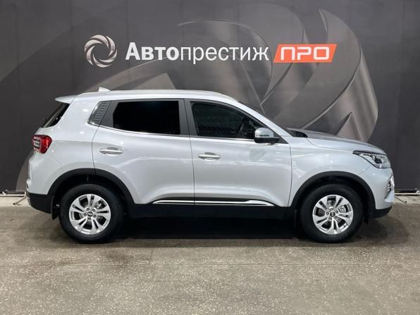 Chery Tiggo 4 Pro I Рестайлинг с пробегом 2024 года, цена 1 390 000 рублей, 48582 км, внедорожник, Автокод Объявления