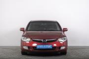 Honda Civic VIII Томск  - изображение 22