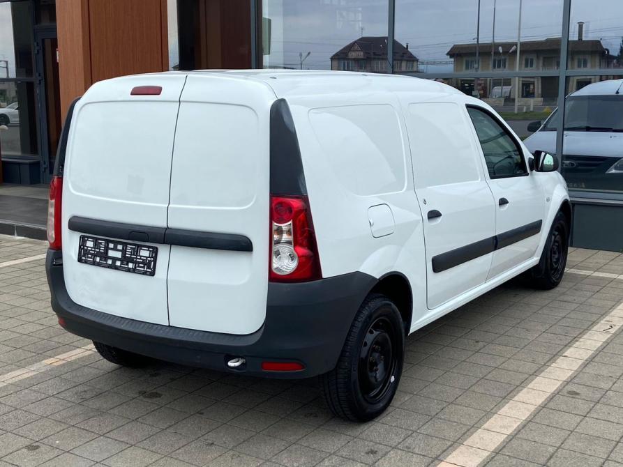 Lada (ВАЗ) Largus I Владикавказ  - изображение 7