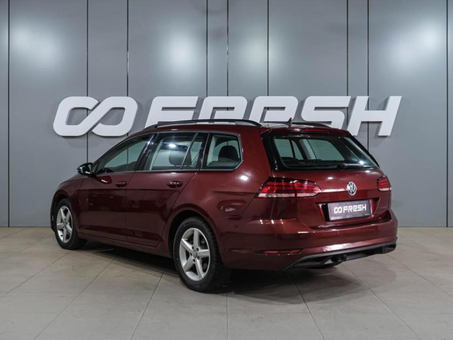 Volkswagen Golf VII Рестайлинг Воронеж  - изображение 2