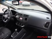 Kia Pride III Москва  - изображение 25