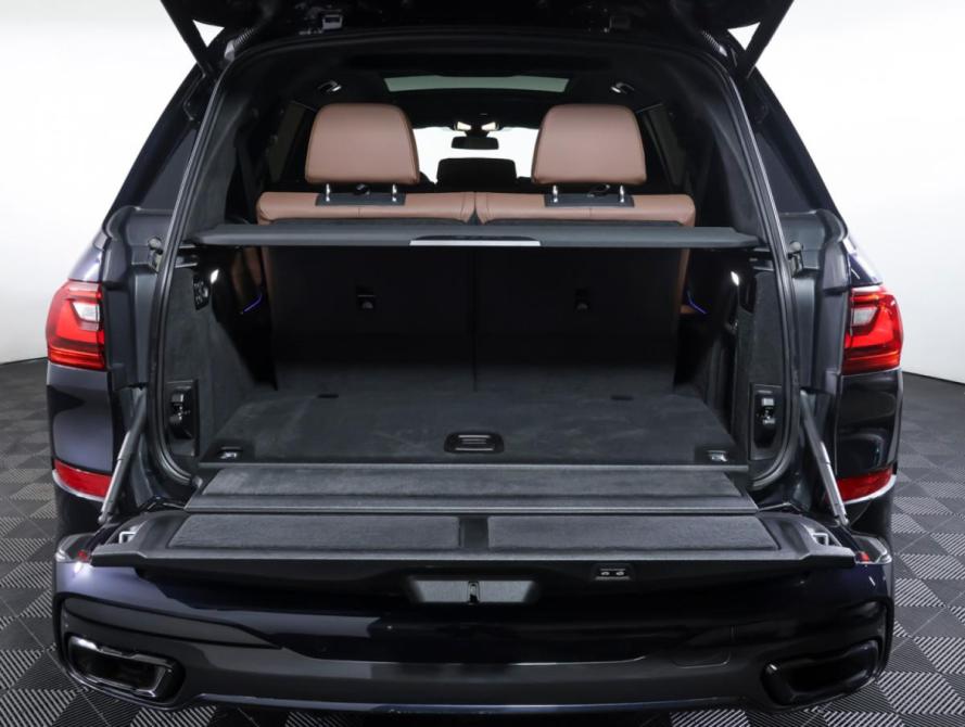 BMW X7 I (G07) Москва  - изображение 10