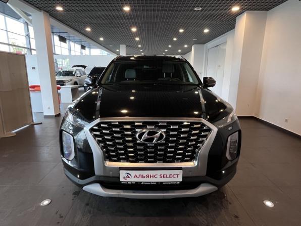 Hyundai Palisade I с пробегом 2021 года, цена 4 000 000 рублей, 144488 км, внедорожник, Автокод Объявления