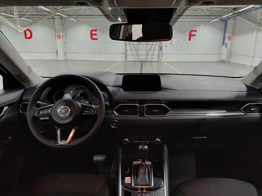 Mazda CX-5 II Казань  - изображение 17