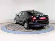Skoda Rapid I Рестайлинг Екатеринбург  - изображение 24