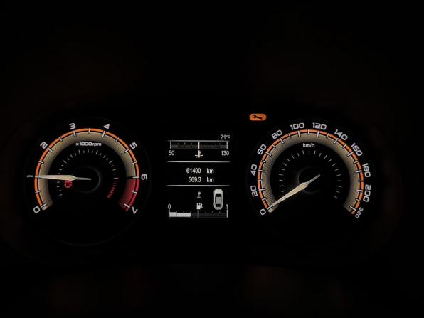 Lada (ВАЗ) Vesta I Рестайлинг (NG) с пробегом 2023 года, цена 1 200 000 рублей, 61399 км, седан, Автокод Объявления