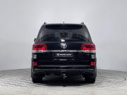 Toyota Land Cruiser 200 Series Рестайлинг 2 Калининград  - изображение 25