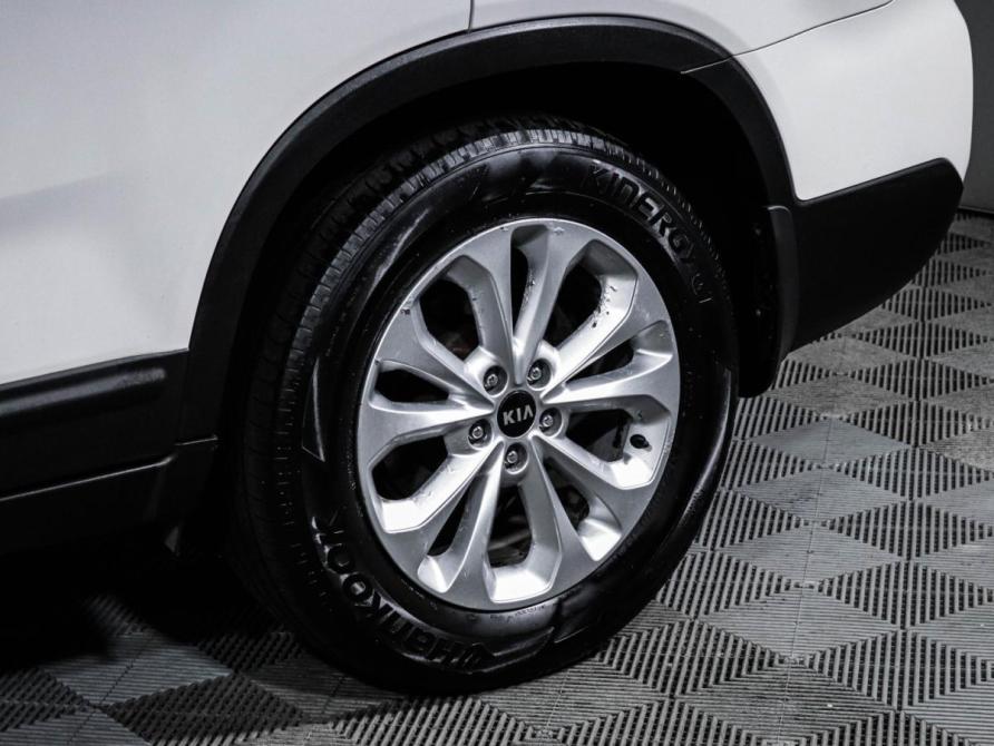Kia Sorento II Рестайлинг Москва  - изображение 13