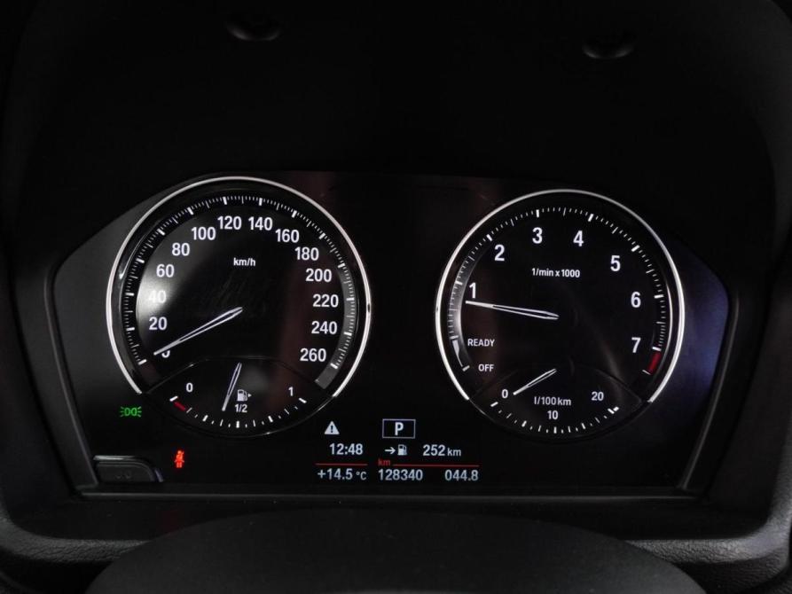 BMW X1 II (F48) Воронеж  - изображение 19