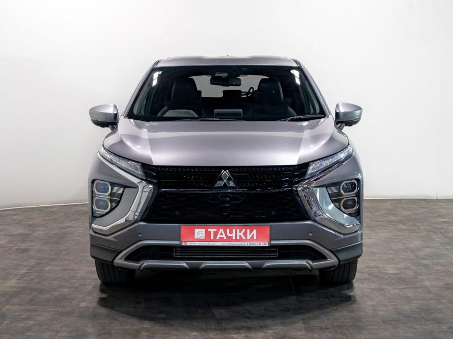 Mitsubishi Eclipse Cross I Рестайлинг Чита  - изображение 2