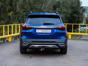 Kia Seltos I Москва  - изображение 23