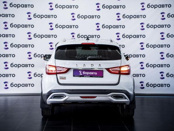Lada (ВАЗ) Vesta I Рестайлинг (NG) с пробегом 2024 года, цена 1 370 000 рублей, 77500 км, универсал, Автокод Объявления