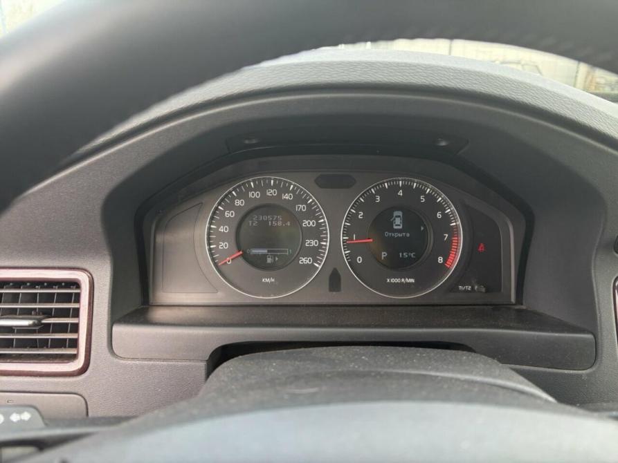 Volvo S80 II Курган  - изображение 2