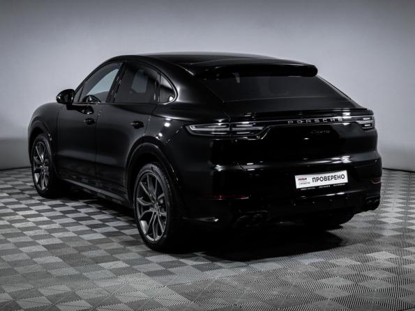 Porsche Cayenne III с пробегом 2020 года, цена 8 764 000 рублей, 96878 км, внедорожник, Автокод Объявления