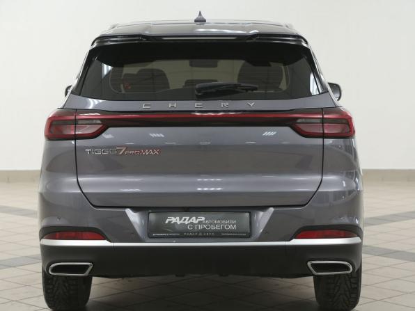 Chery Tiggo 7 Pro Max I с пробегом 2023 года, цена 1 995 000 рублей, 28500 км, внедорожник, Автокод Объявления