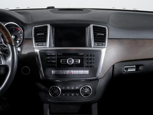 Mercedes-Benz GL-Класс II (X166) с пробегом 2014 года, цена 3 200 000 рублей, 210608 км, внедорожник, Автокод Объявления