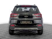 Chery Tiggo 4 I Рестайлинг Москва  - изображение 32