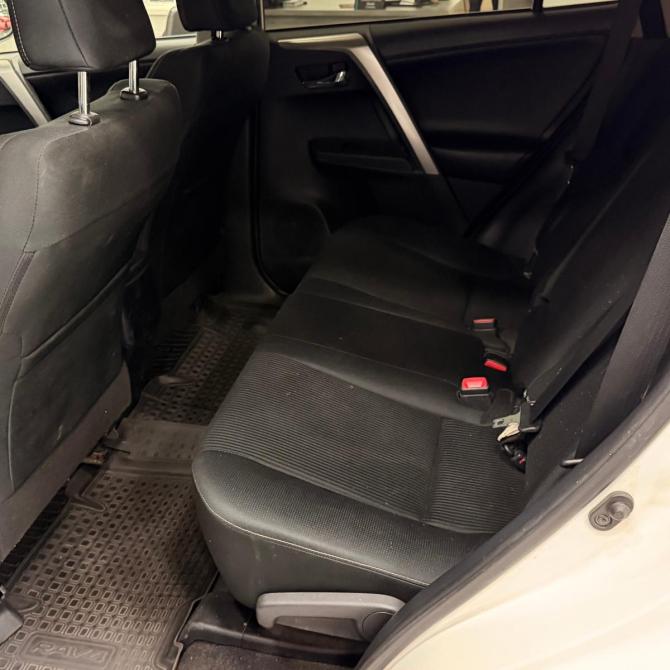 Toyota RAV4 IV (XA40) Нижнекамск  - изображение 12