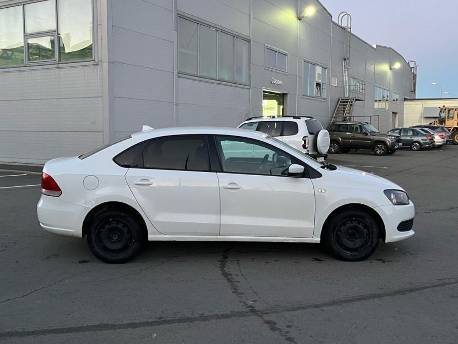 Volkswagen Polo V Оренбург  - изображение 5